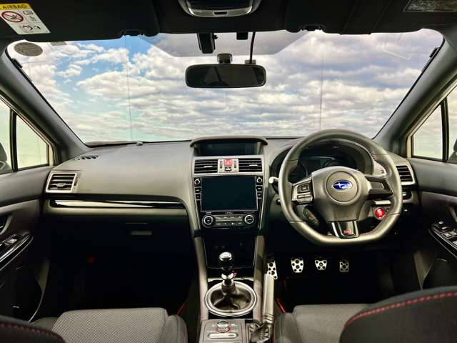 スバル ＷＲＸ　ＳＴＩ ＳＴＩ ２．０ タイプ ＲＡ－Ｒ ４ＷＤ H30年 (北海道) 99