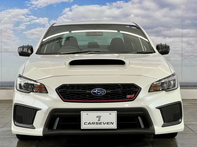スバル ＷＲＸ　ＳＴＩ ＳＴＩ ２．０ タイプ ＲＡ－Ｒ ４ＷＤ H30年 (北海道) 99