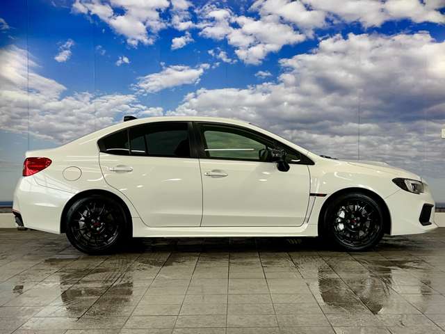 スバル ＷＲＸ　ＳＴＩ ＳＴＩ ２．０ タイプ ＲＡ－Ｒ ４ＷＤ H30年 (北海道) 99