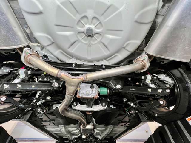 スバル ＷＲＸ　ＳＴＩ ＳＴＩ ２．０ タイプ ＲＡ－Ｒ ４ＷＤ H30年 (北海道) 99