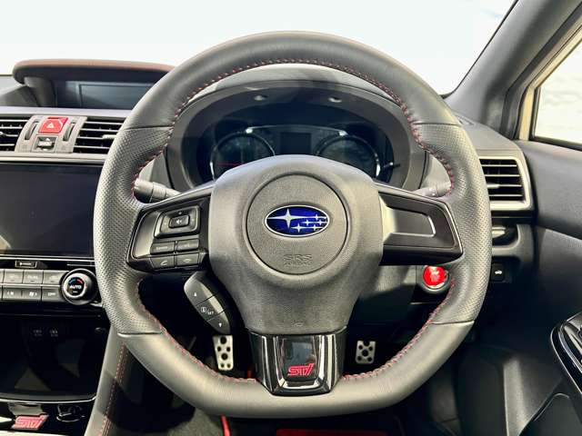 スバル ＷＲＸ　ＳＴＩ ＳＴＩ ２．０ タイプ ＲＡ－Ｒ ４ＷＤ H30年 (北海道) 99