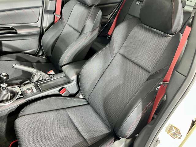 スバル ＷＲＸ　ＳＴＩ ＳＴＩ ２．０ タイプ ＲＡ－Ｒ ４ＷＤ H30年 (北海道) 99