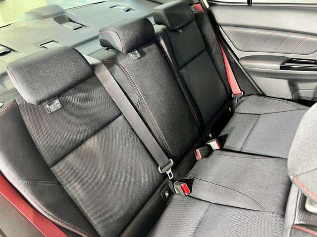 スバル ＷＲＸ　ＳＴＩ ＳＴＩ ２．０ タイプ ＲＡ－Ｒ ４ＷＤ H30年 (北海道) 99