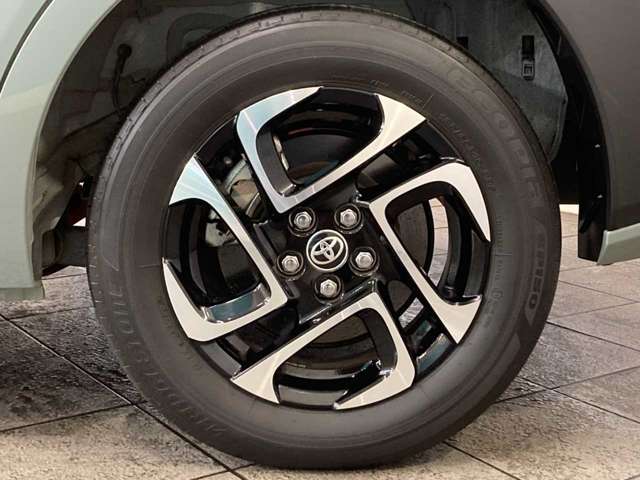 トヨタ シエンタ　ハイブリッド ハイブリッド １．５ Ｚ Ｅ－ＦＯＵＲ ４ＷＤ R5年 (北海道) 99