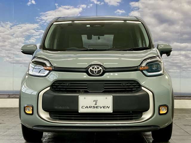 トヨタ シエンタ　ハイブリッド ハイブリッド １．５ Ｚ Ｅ－ＦＯＵＲ ４ＷＤ R5年 (北海道) 99
