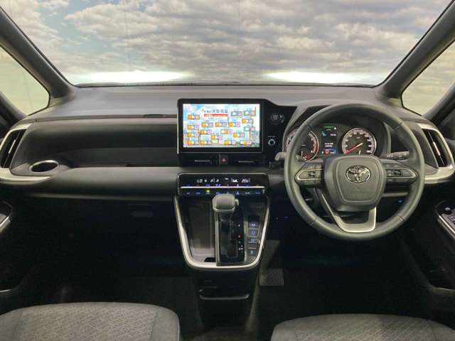 トヨタ ノア ２．０ Ｓ－Ｇ ４ＷＤ R5年 (北海道) 99