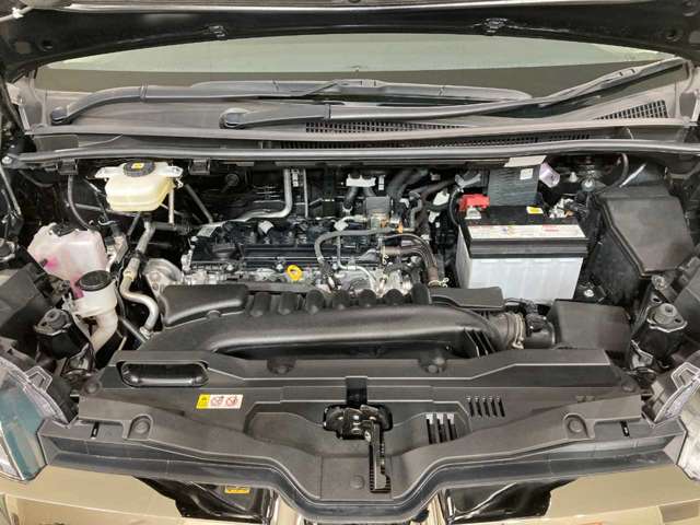 トヨタ ノア ２．０ Ｓ－Ｇ ４ＷＤ R5年 (北海道) 99
