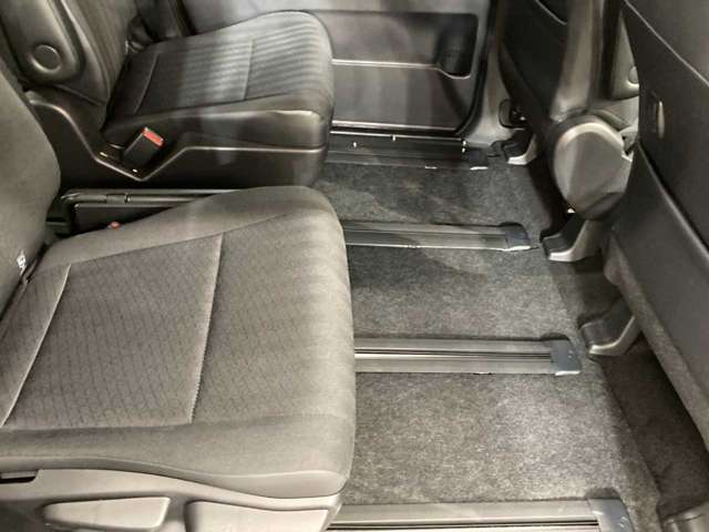トヨタ ノア ２．０ Ｓ－Ｇ ４ＷＤ R5年 (北海道) 99