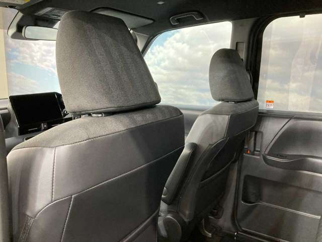 トヨタ ノア ２．０ Ｓ－Ｇ ４ＷＤ R5年 (北海道) 99
