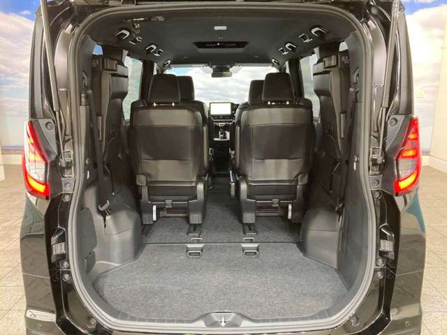 トヨタ ノア ２．０ Ｓ－Ｇ ４ＷＤ R5年 (北海道) 99