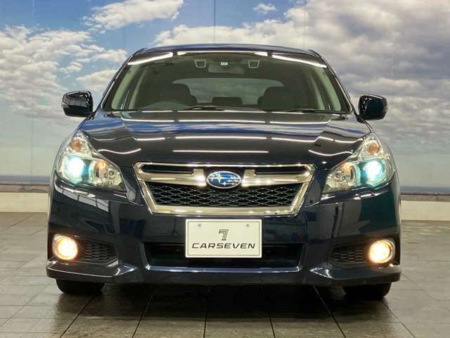 スバル レガシィツーリングワゴン ２．５ Ｉ Ｂスポーツ アイサイト Ｇパッケージ ４ＷＤ H25年 (北海道) 99