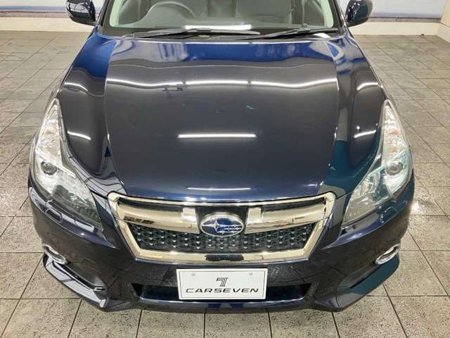 スバル レガシィツーリングワゴン ２．５ Ｉ Ｂスポーツ アイサイト Ｇパッケージ ４ＷＤ H25年 (北海道) 99