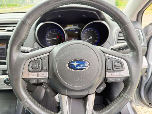 スバル レガシィアウトバック ２．５ リミテッド ４ＷＤ H29年 (北海道) 99