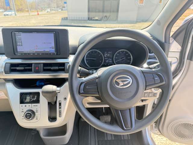 ダイハツ キャスト　スタイル スタイル ６６０ Ｘ ＳＡＩＩ H29年 (北海道) 99