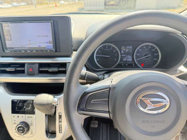 ダイハツ キャスト　スタイル スタイル ６６０ Ｘ ＳＡＩＩ H29年 (北海道) 99