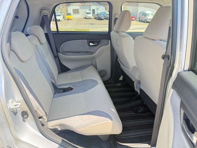 ダイハツ キャスト　スタイル スタイル ６６０ Ｘ ＳＡＩＩ H29年 (北海道) 99