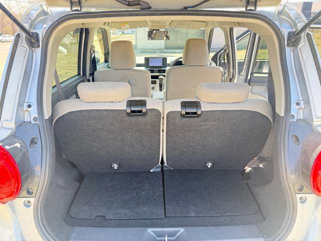 ダイハツ キャスト　スタイル スタイル ６６０ Ｘ ＳＡＩＩ H29年 (北海道) 99