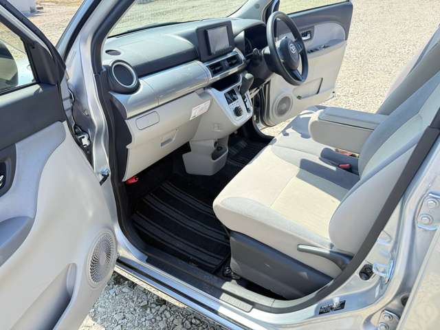 ダイハツ キャスト　スタイル スタイル ６６０ Ｘ ＳＡＩＩ H29年 (北海道) 99