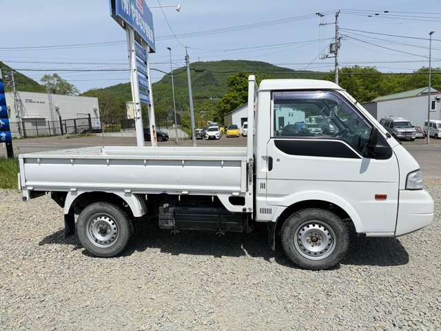三菱 デリカトラック １．８ ＧＬ ４ＷＤ H22年 (北海道) 99