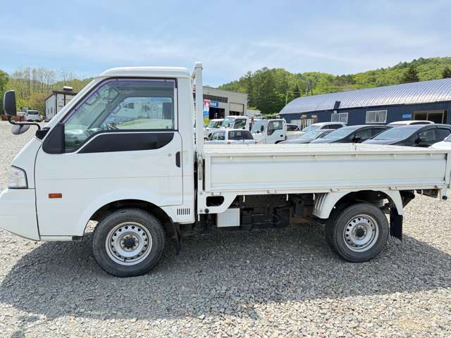 三菱 デリカトラック １．８ ＧＬ ４ＷＤ H22年 (北海道) 99