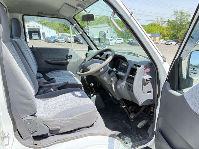 三菱 デリカトラック １．８ ＧＬ ４ＷＤ H22年 (北海道) 99