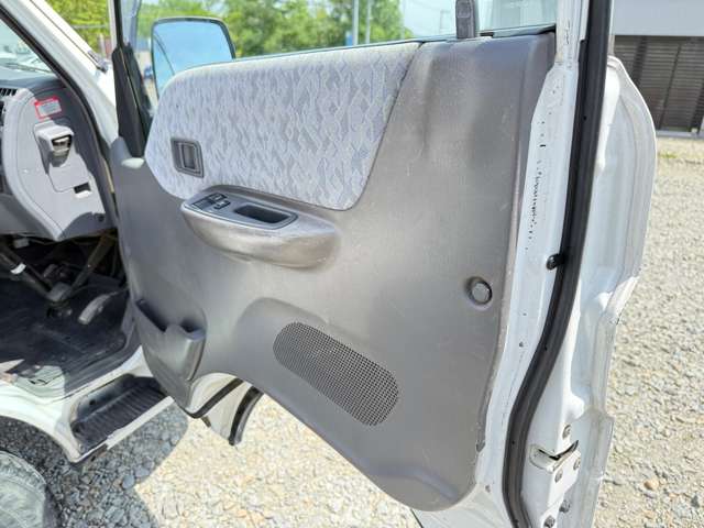 三菱 デリカトラック １．８ ＧＬ ４ＷＤ H22年 (北海道) 99