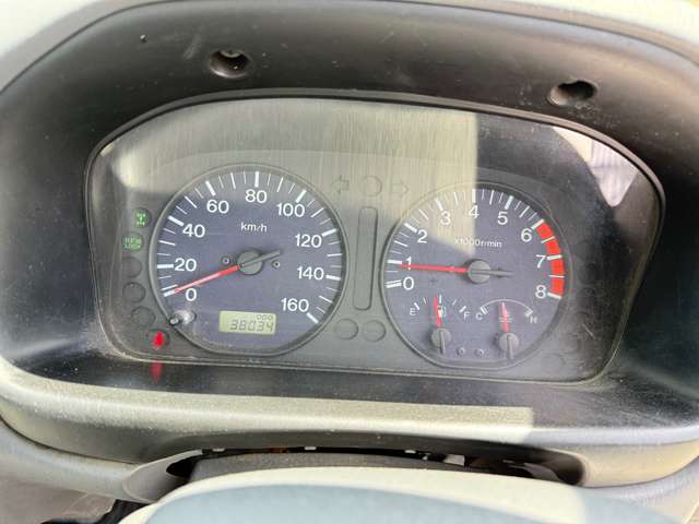 三菱 デリカトラック １．８ ＧＬ ４ＷＤ H22年 (北海道) 99