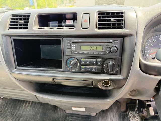 三菱 デリカトラック １．８ ＧＬ ４ＷＤ H22年 (北海道) 99
