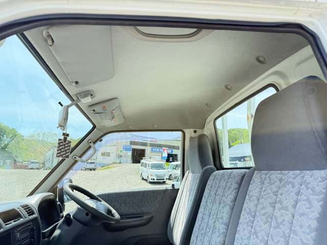 三菱 デリカトラック １．８ ＧＬ ４ＷＤ H22年 (北海道) 99