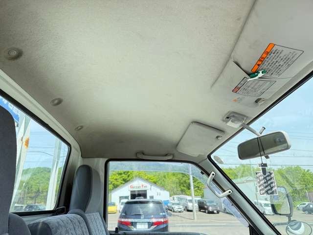 三菱 デリカトラック １．８ ＧＬ ４ＷＤ H22年 (北海道) 99