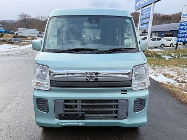 日産 ＮＶ１００クリッパーリオ ６６０ チェアキャブ ハイルーフ ４ＷＤ H28年 (北海道) 99