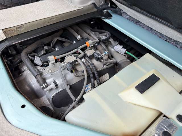 日産 ＮＶ１００クリッパーリオ ６６０ チェアキャブ ハイルーフ ４ＷＤ H28年 (北海道) 99