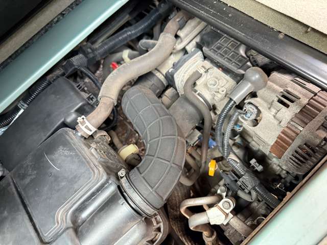 日産 ＮＶ１００クリッパーリオ ６６０ チェアキャブ ハイルーフ ４ＷＤ H28年 (北海道) 99