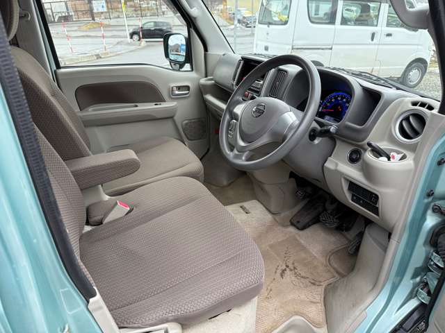 日産 ＮＶ１００クリッパーリオ ６６０ チェアキャブ ハイルーフ ４ＷＤ H28年 (北海道) 99