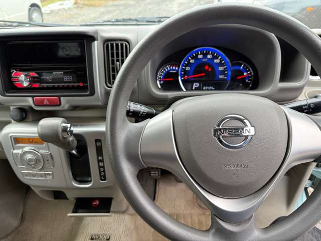 日産 ＮＶ１００クリッパーリオ ６６０ チェアキャブ ハイルーフ ４ＷＤ H28年 (北海道) 99