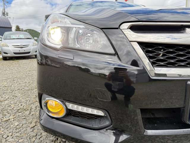 スバル レガシィツーリングワゴン ２．０ ＧＴ ＤＩＴ アイサイト ４ＷＤ H26年 (北海道) 99
