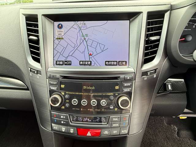 スバル レガシィツーリングワゴン ２．０ ＧＴ ＤＩＴ アイサイト ４ＷＤ H26年 (北海道) 99