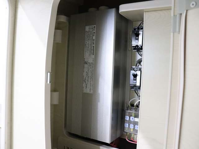 トヨタ レジアスエースバン キャンピング H30年 (北海道) 99