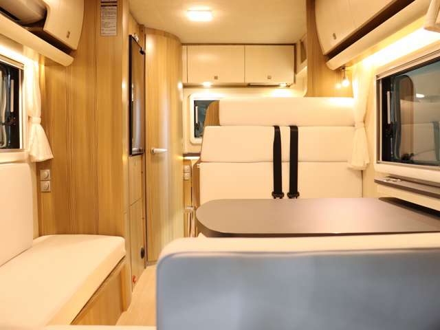 トヨタ カムロード キャンピング R7年 (北海道) 99