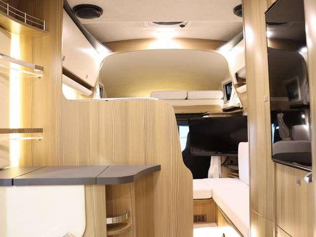 トヨタ カムロード キャンピング R7年 (北海道) 99