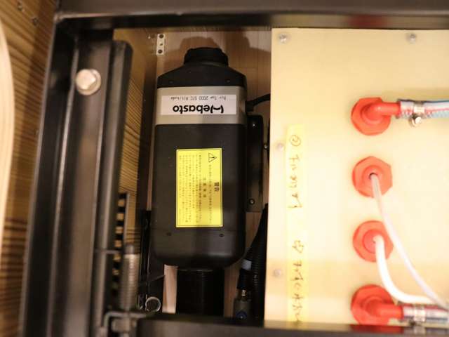 トヨタ カムロード キャンピング R7年 (北海道) 99