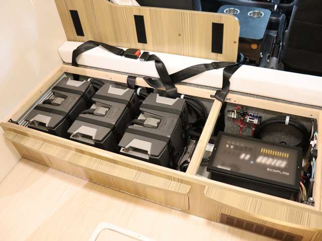 トヨタ カムロード キャンピング R7年 (北海道) 99