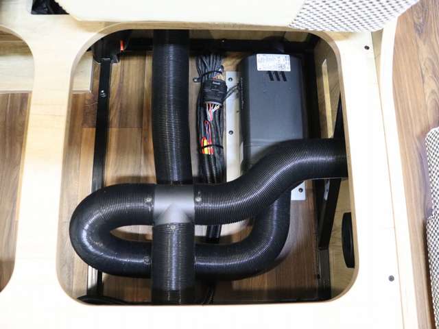 トヨタ カムロード キャンピング R6年 (北海道) 99