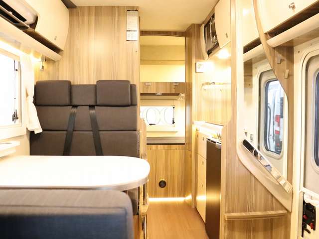 トヨタ カムロード キャンピング R4年 (北海道) 99