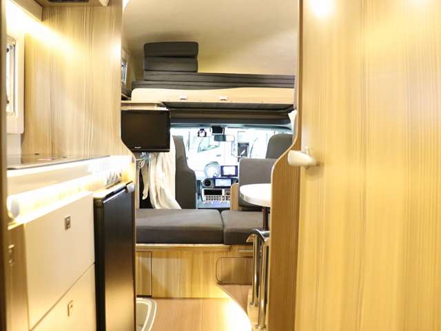 トヨタ カムロード キャンピング R4年 (北海道) 99