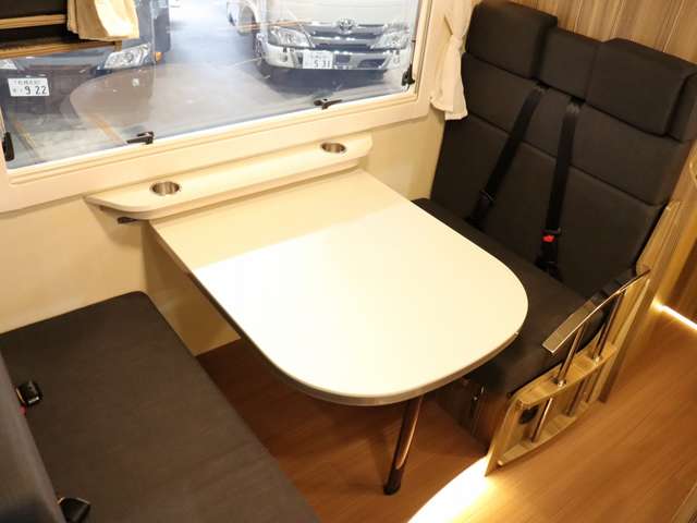トヨタ カムロード キャンピング R4年 (北海道) 99