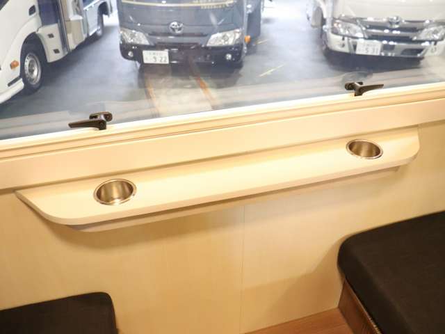 トヨタ カムロード キャンピング R4年 (北海道) 99