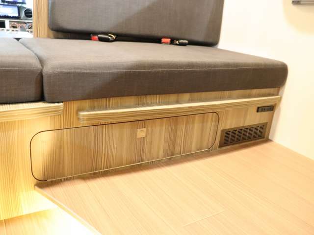 トヨタ カムロード キャンピング R4年 (北海道) 99