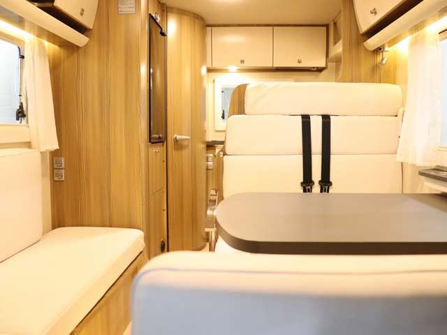 トヨタ カムロード キャンピング R5年 (北海道) 99