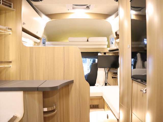 トヨタ カムロード キャンピング R5年 (北海道) 99